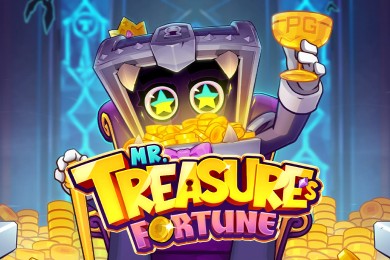 Mrtreasuresfortune играть в Гриззли Казино